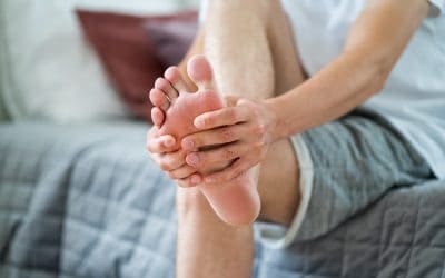 Artroza stopala – uzrok, simptomi i liječenje