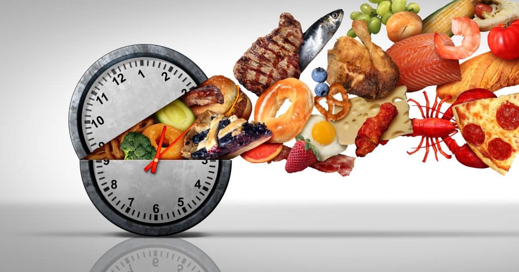 Autofagija dijeta - prehrana i jelovnik po danima