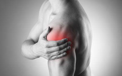 Bol u ramenu – uzrok i liječenje