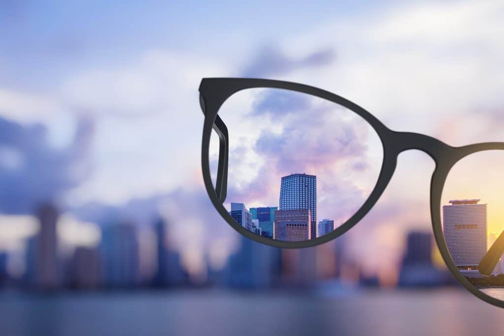 DealVision naočale - što su i kako djeluju na vid