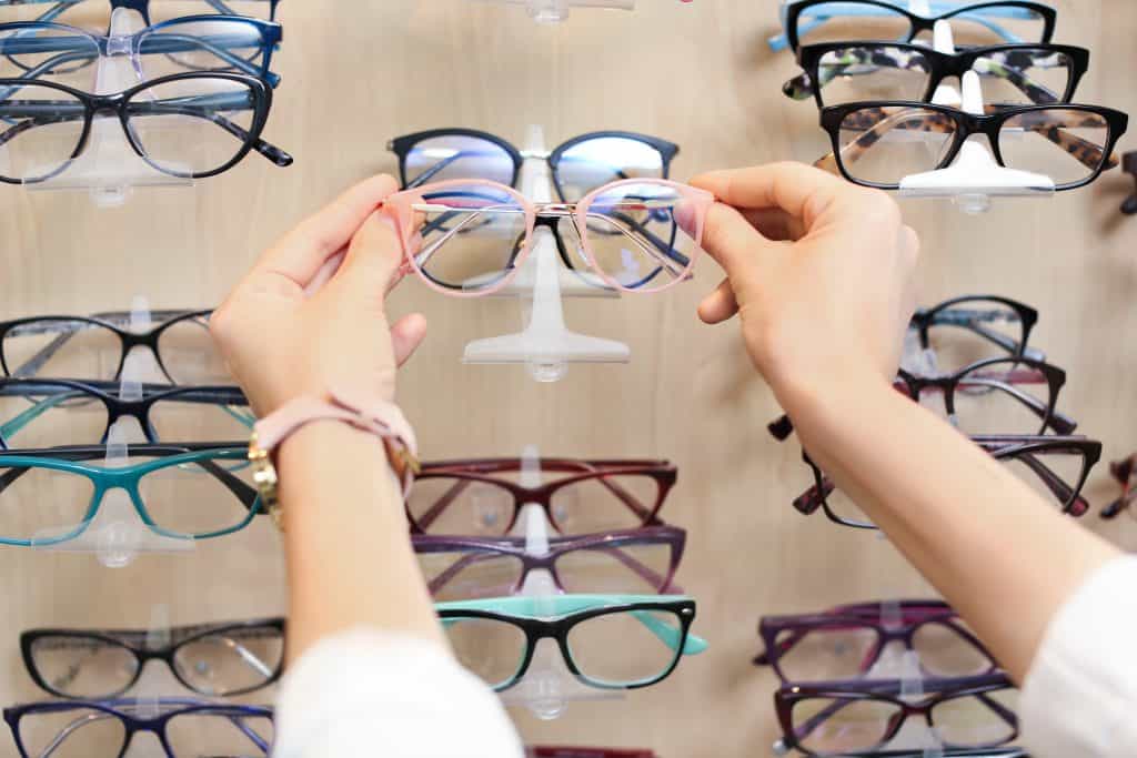 Dioptrijske naočale akcija - cijena i gdje kupiti