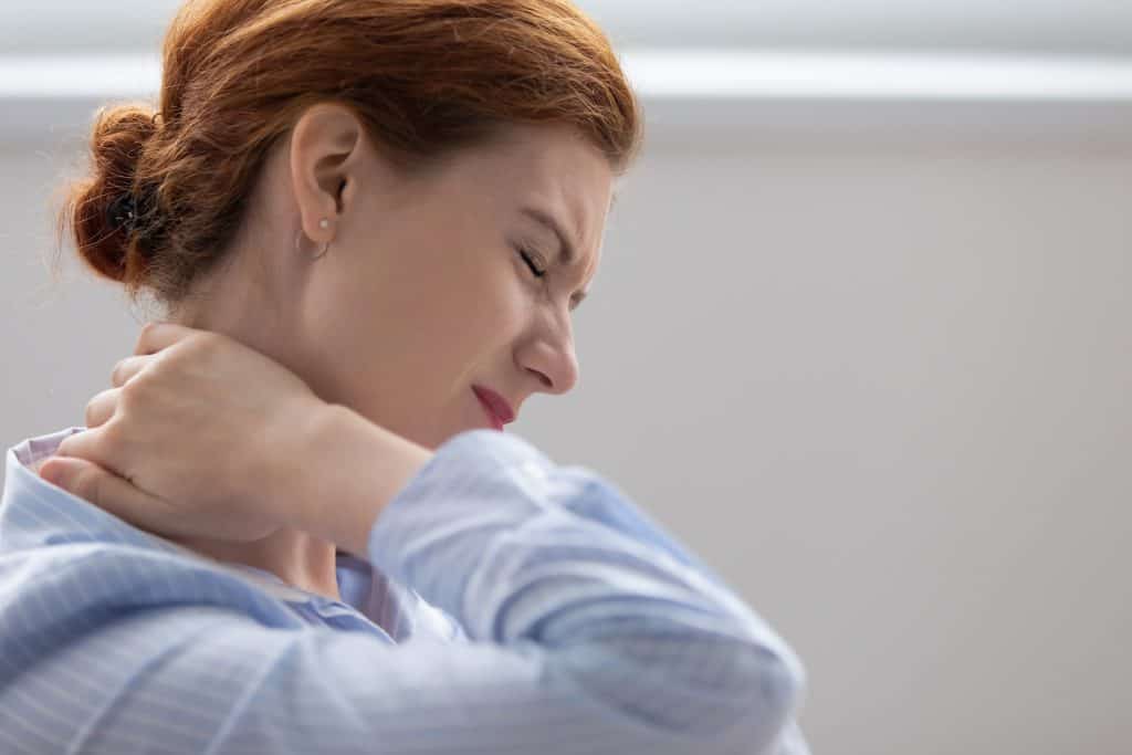 Fibromialgija - uzrok, simptomi i liječenje