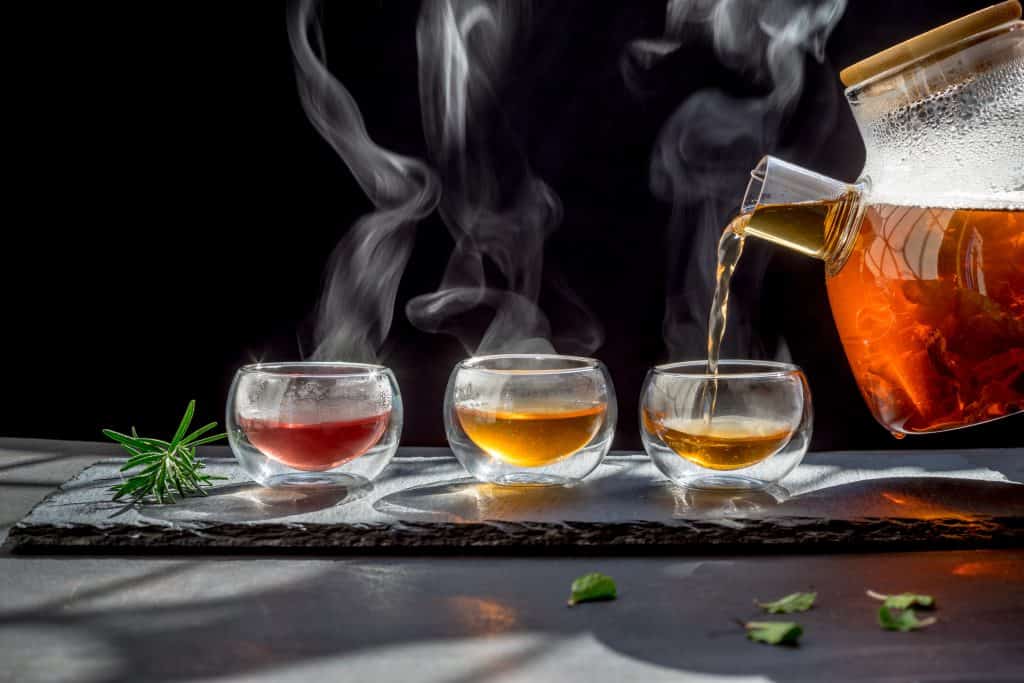 Herbalife čaj za topljenje masti iskustva