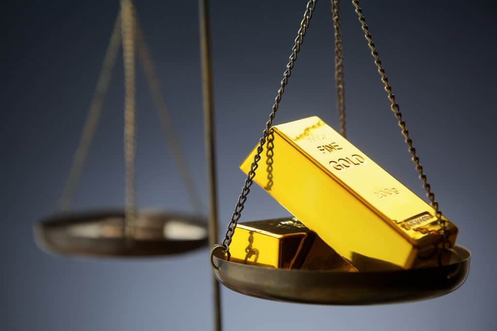 Investicijsko zlato - gdje kupiti i koja je cijena