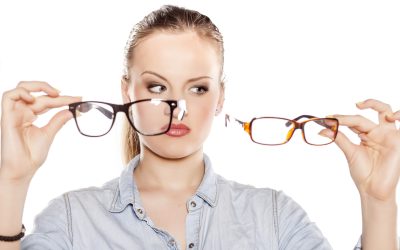 Jeftine dioptrijske naočale – cijena i gdje kupiti