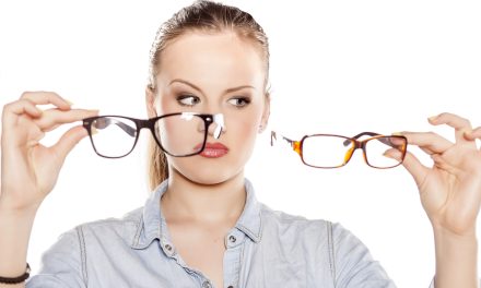 Jeftine dioptrijske naočale – cijena i gdje kupiti