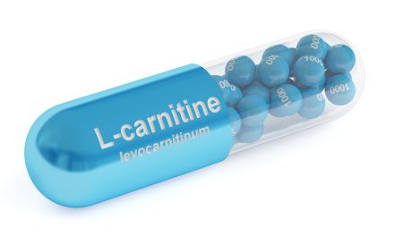 L-carnitine (l-karnitin) – što je i kako djeluje