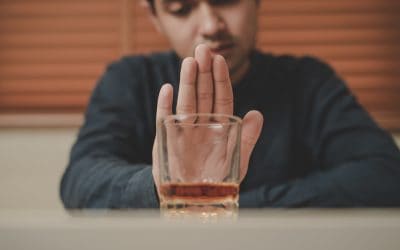 Liječenje alkoholizma kod kuće