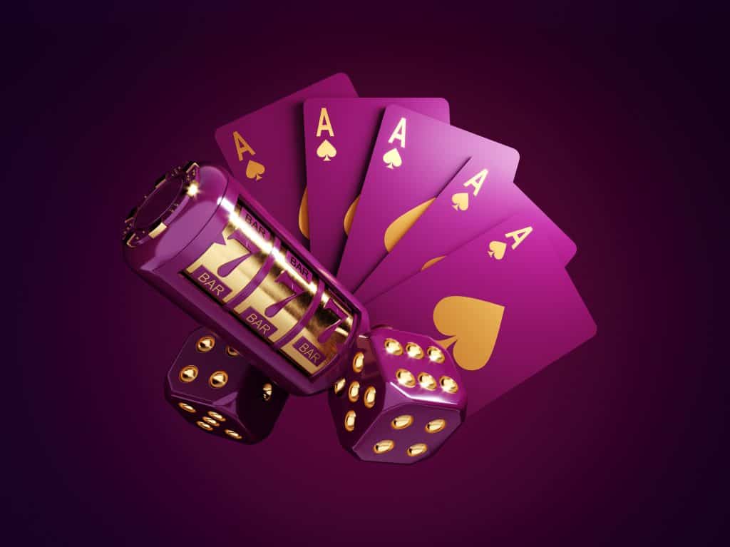 Rizk casino bonus dobrodošlice