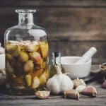 Tinktura od češnjaka – recept, cijena, nuspojave, gdje kupiti