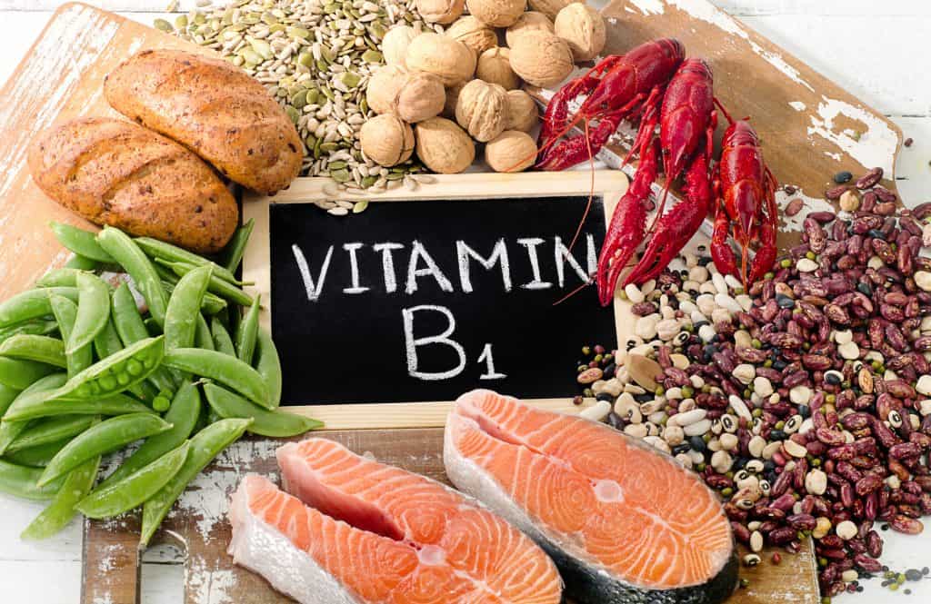 Vitamin B1 - cijena, nuspojave, gdje kupiti