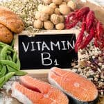 Vitamin B1 – cijena, nuspojave, gdje kupiti