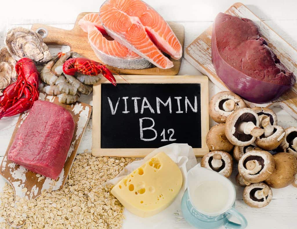 Vitamin B12 - cijena, nuspojave, gdje kupiti