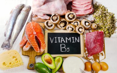 Vitamin B5 – cijena, nuspojave, gdje kupiti