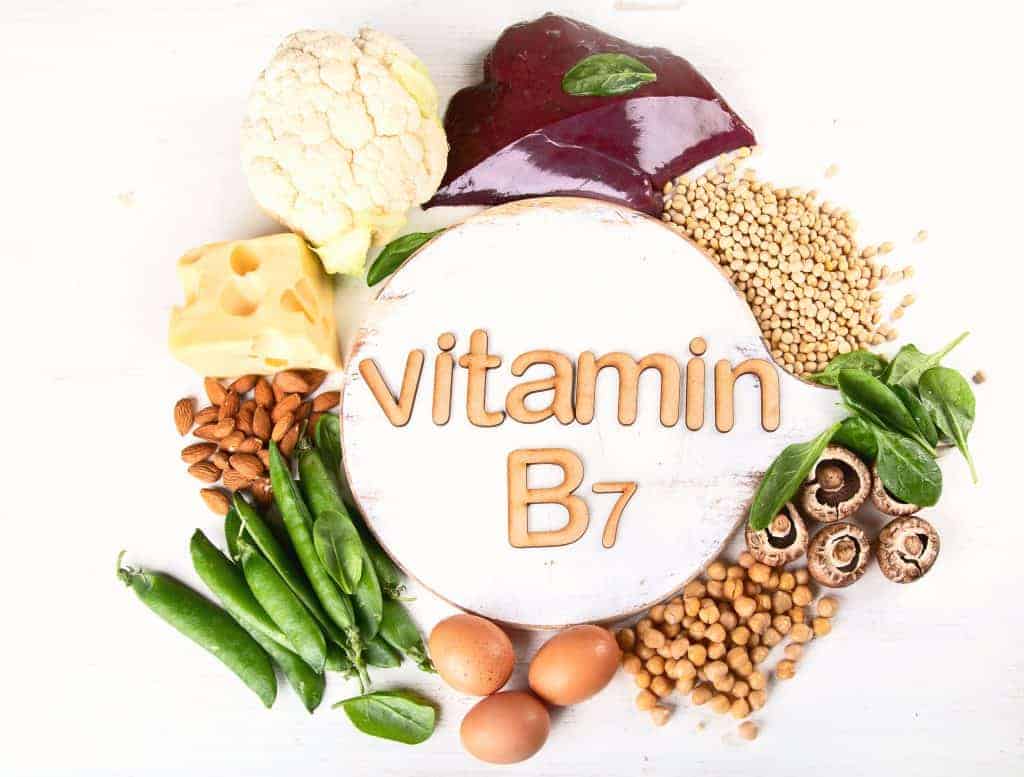Vitamin B7 - cijena, nuspojave, gdje kupiti