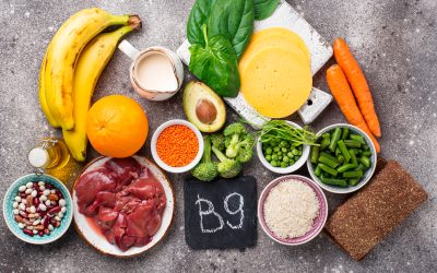 Vitamin B9 – cijena, nuspojave, gdje kupiti