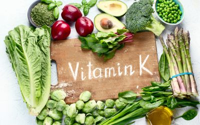 Vitamin K – cijena, nuspojave, gdje kupiti