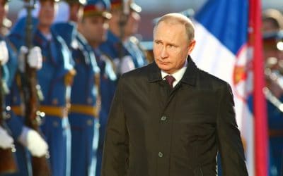 Vladimir Putin ozbiljno bolestan – Prijeti li Rusiji državni udar