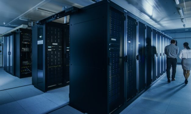 Web Hosting Hrvatska – što je hosting i kako radi