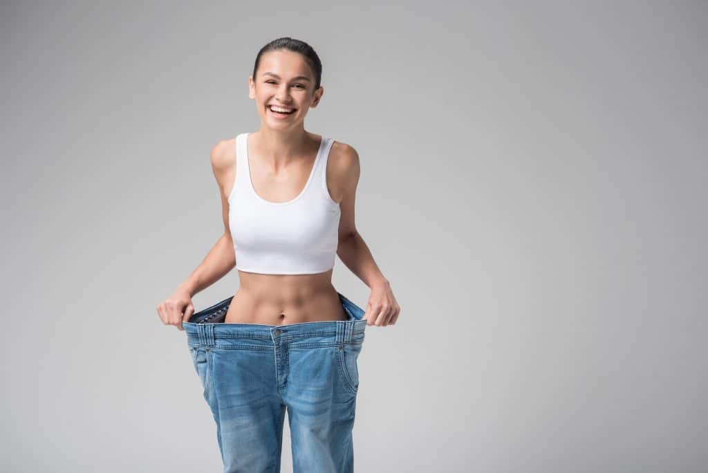 Weight loss - najbolji način za izgubiti kile