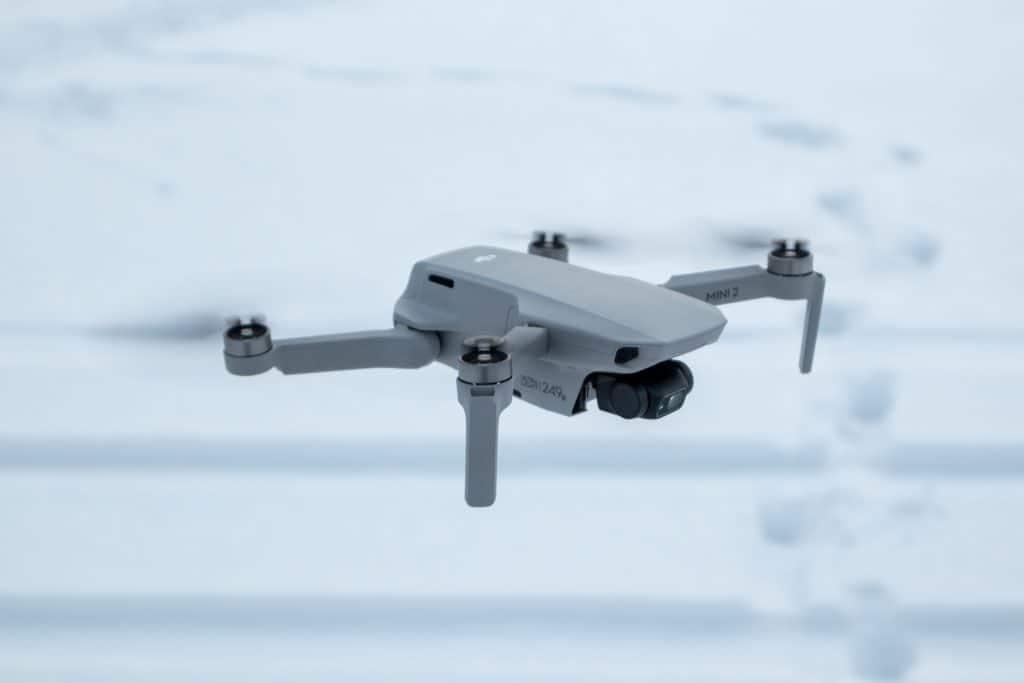 Xtactical drone - najbolji omjer cijene i kvalitete