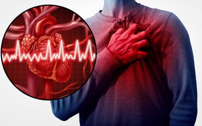 5 signala da ćete dobiti infarkt za mjesec dana