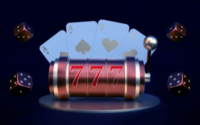 Arena Casino (2022) – bonusi, recenzija, registracija