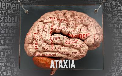 Ataksija – uzrok, simptomi, liječenje