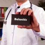 Balanitis – uzrok, simptomi, liječenje