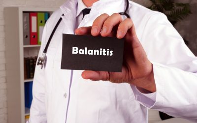 Balanitis – uzrok, simptomi, liječenje