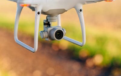 Dron s kamerom – akcija, cijena, preporuka