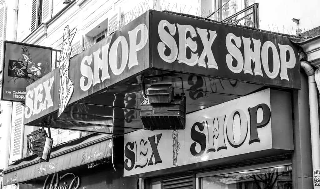 Radi u seks trgovini i vidio je svašta: 'Izvadila je čep iz stražnjice pred mojim očima'