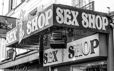 Radi u seks trgovini i vidio je svašta: ‘Izvadila je čep iz stražnjice pred mojim očima’