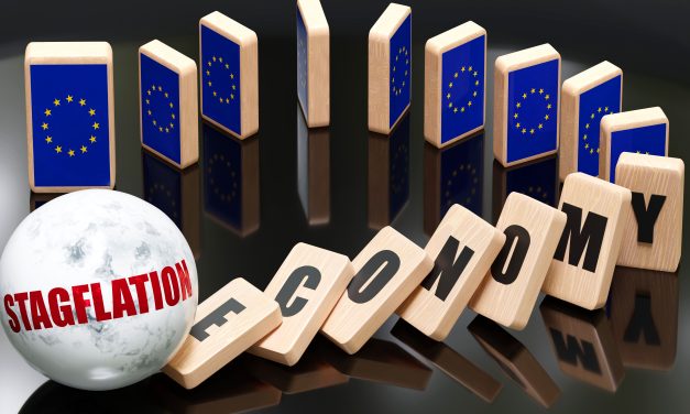 Stagflacija – značenje, definicija što je