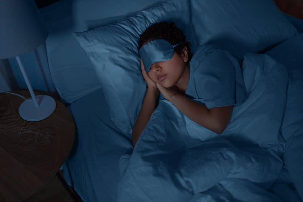 Trik zbog kojega gore društvene mreže: Kako zaspati za manje od 3 minute?