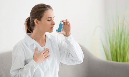 Astma – uzrok, simptomi, liječenje