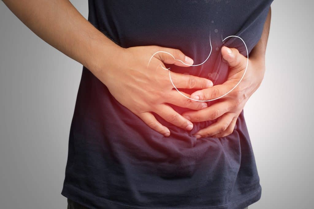 Digestivni problemi - uzrok, simptomi, liječenje