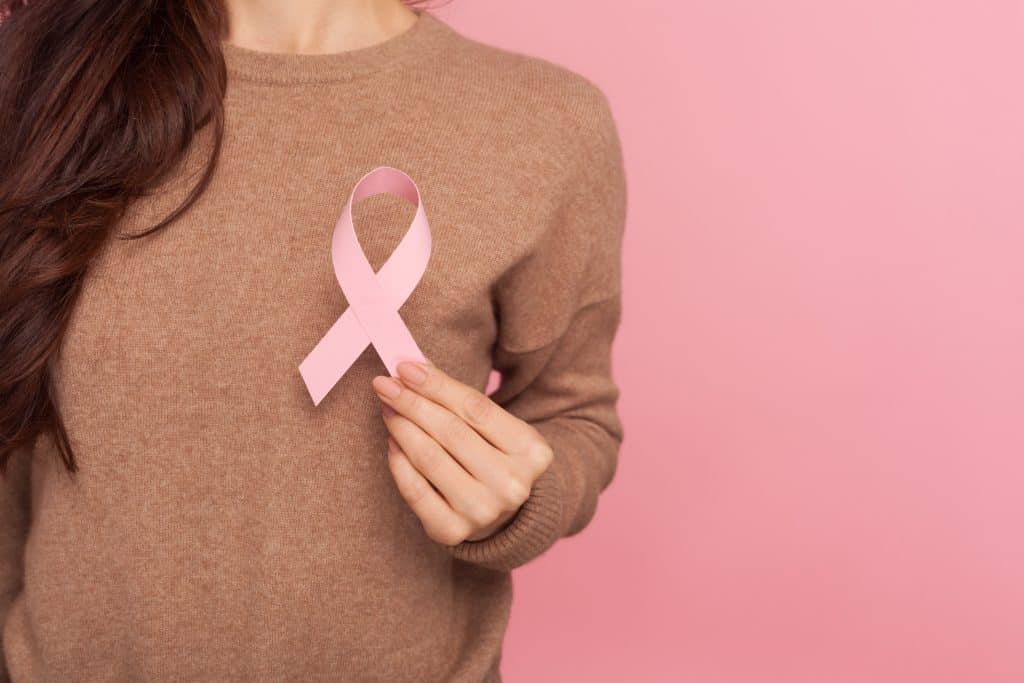 Karcinom dojke - uzrok, simptomi, liječenje