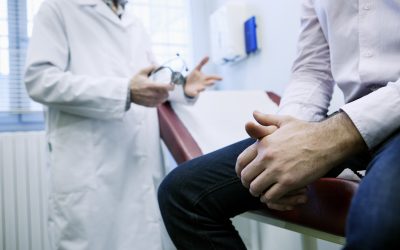 Karcinom prostate – uzrok, simptomi, liječenje
