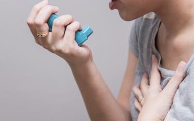 Kronični bronhitis – uzrok, simptomi, liječenje