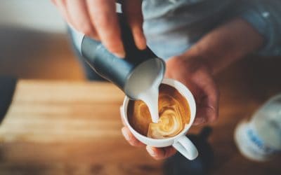 Opasno po zdravlje – Nikada ne ulijevajte mlijeko u kavu. Evo zašto ovo zovu pogubnom kombinacijom.