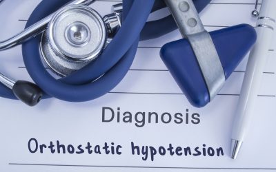 Ortostatska hipotenzija – uzrok, simptomi, liječenje