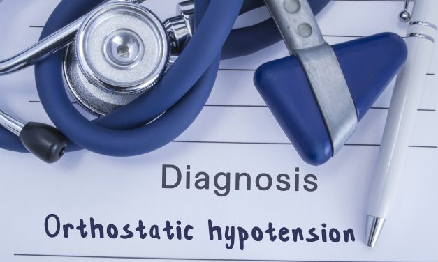 Ortostatska hipotenzija – uzrok, simptomi, liječenje