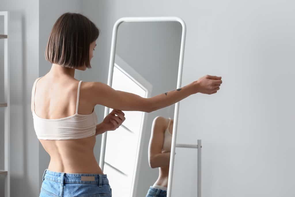 Poremećaji jedenja (anoreksija i bulimija) i oralno zdravlje