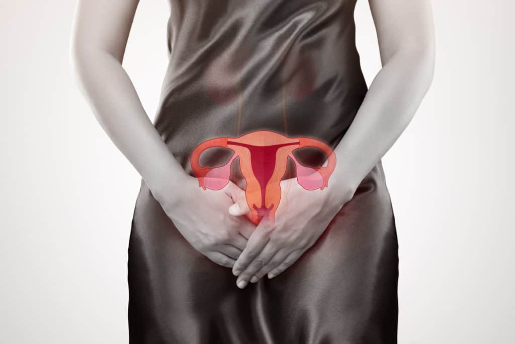Rak grlića maternice - uzrok, simptomi, liječenje