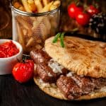 Recept za prave ćevape. Odmah zapišite. Napravite smjesu bolju nego u ćevabdžinici