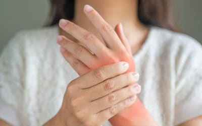 Reumatoidni artritis – uzrok, simptomi, liječenje