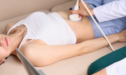 Ultrazvuk u bolestima žučnjaka i žučnih vodova