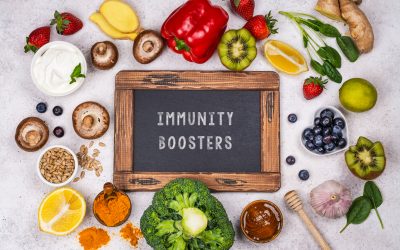 Vitamini za imunitet – cijena, nuspojave, gdje kupiti