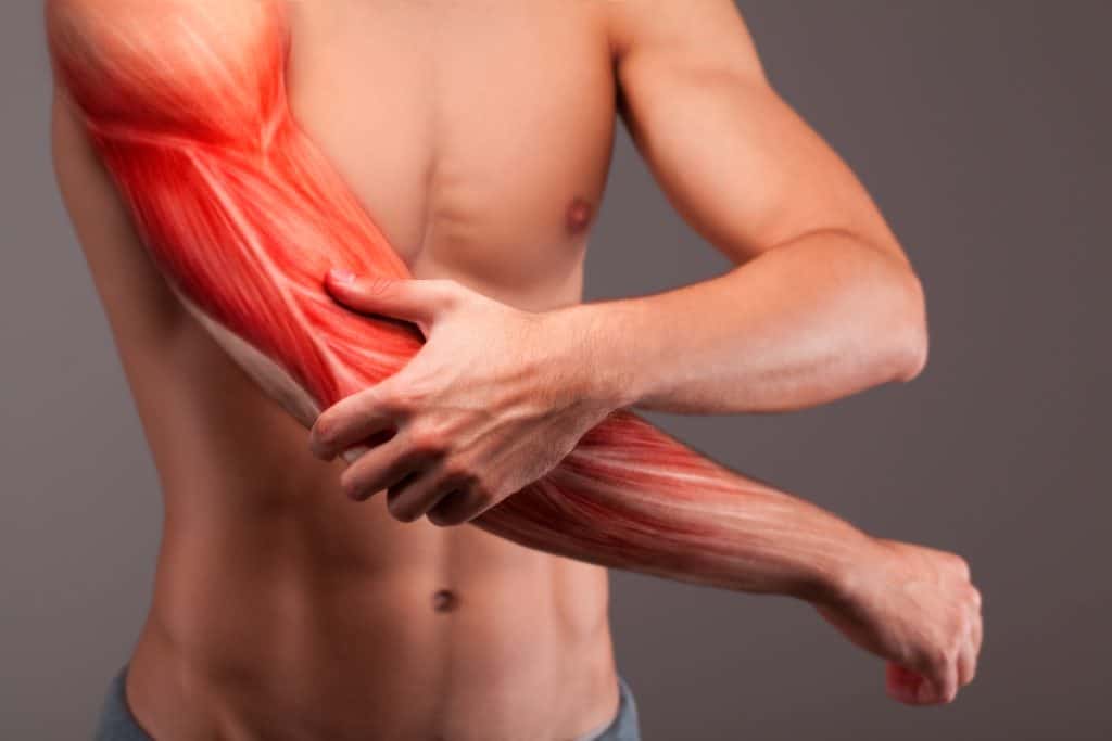 Bolni mišić leđa - uzrok, simptomi, liječenje